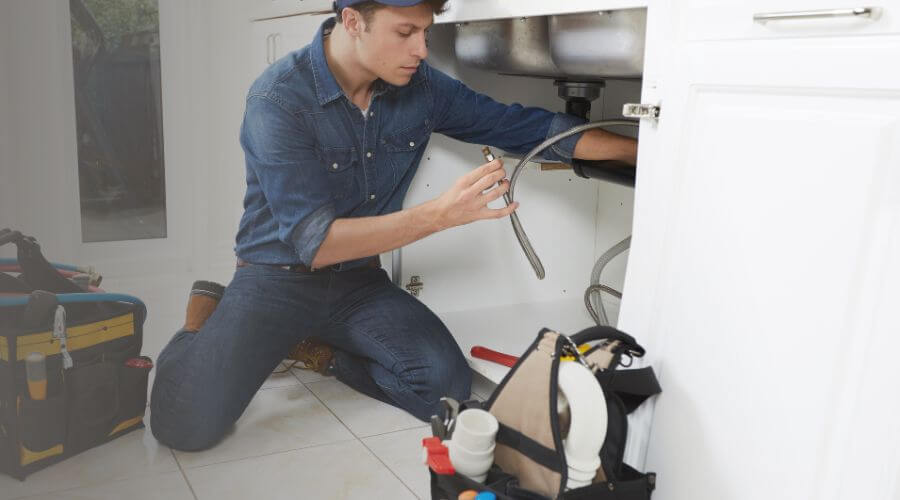 Water Heater Replacement in Devils Tower, WY