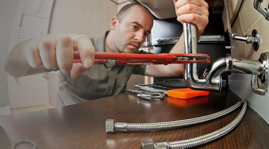 Local 24/7 Emergency Plumbing in Devils Tower, WY
